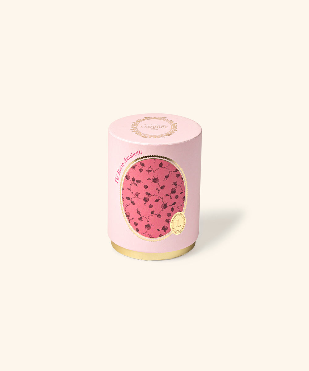 Boîte de thé Marie-Antoinette - Image 3