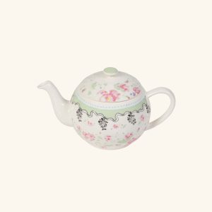 Théière "Gien x Ladurée"