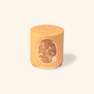 Boîte de thé Earl Grey