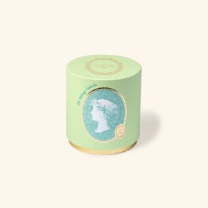 Boîte de thé Mélange Ladurée