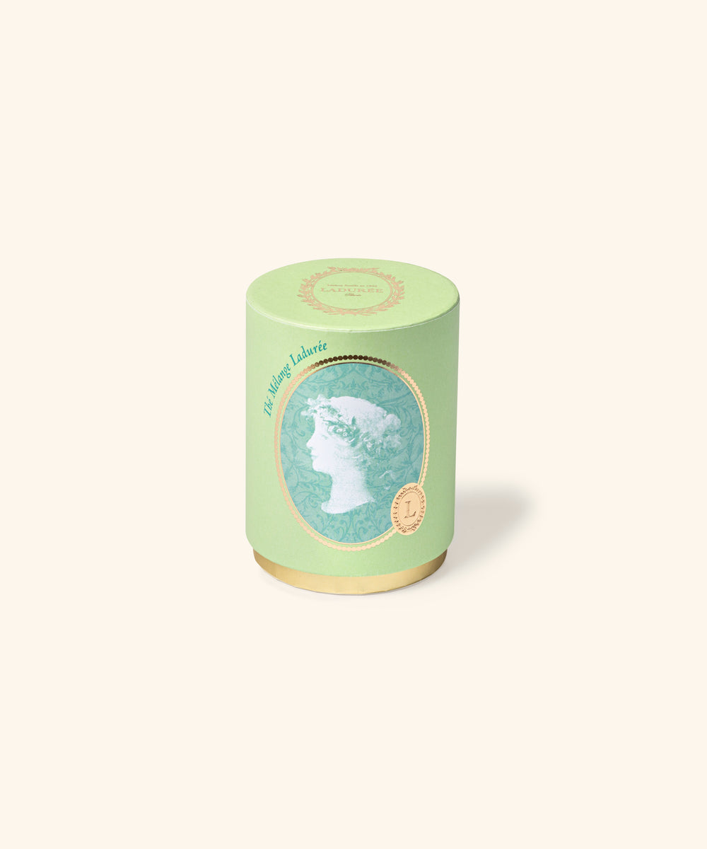 Boîte de thé Mélange Ladurée - Image 3