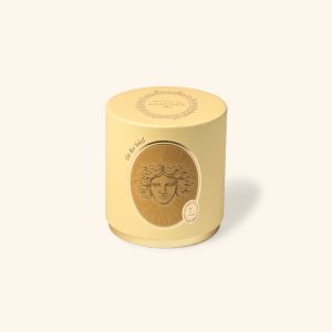 Boîte de thé Roi Soleil