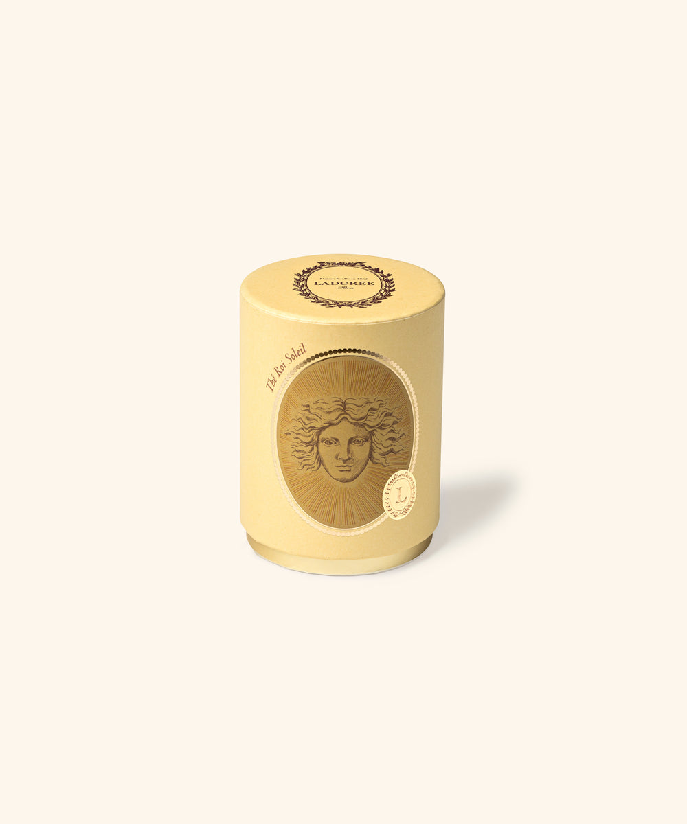 Boîte de thé Roi Soleil - Image 3
