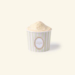 Vanilla Ice Cream