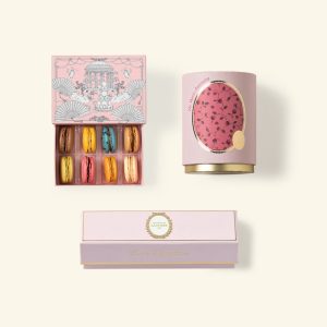 Versailles x Ladurée Gift Set