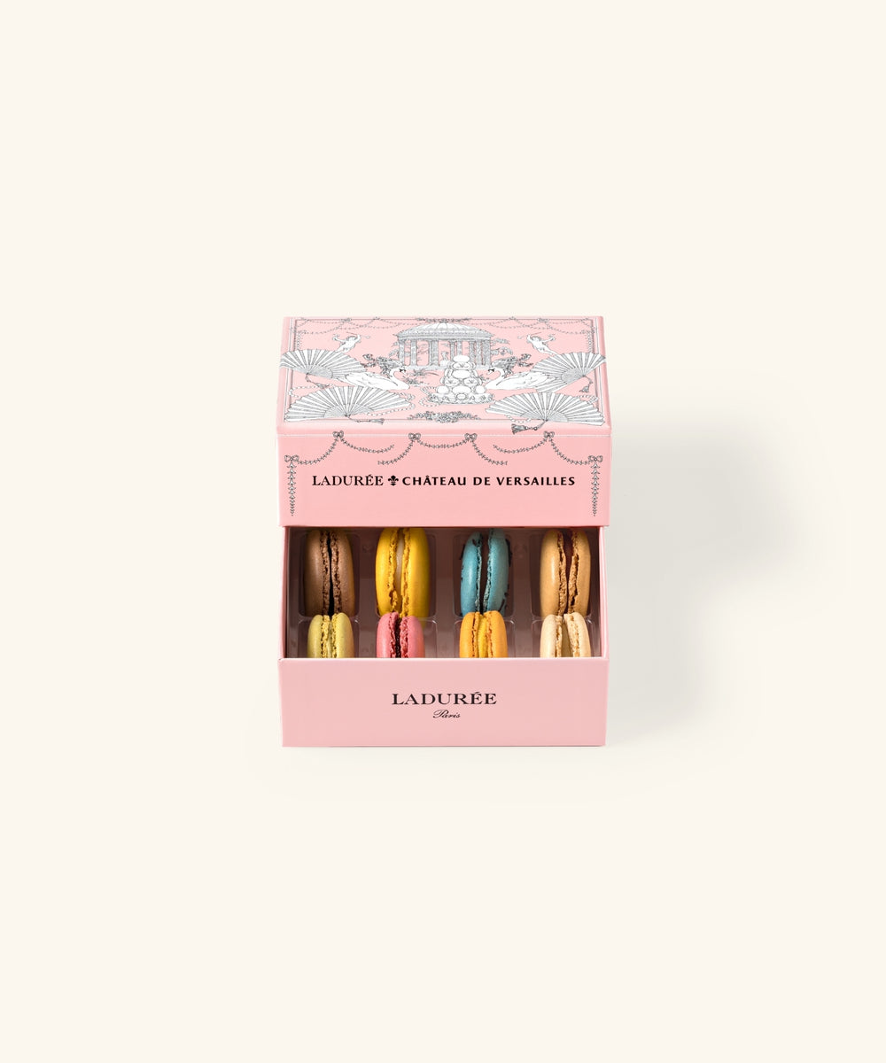 Versailles x Ladurée Gift Set - Image 2