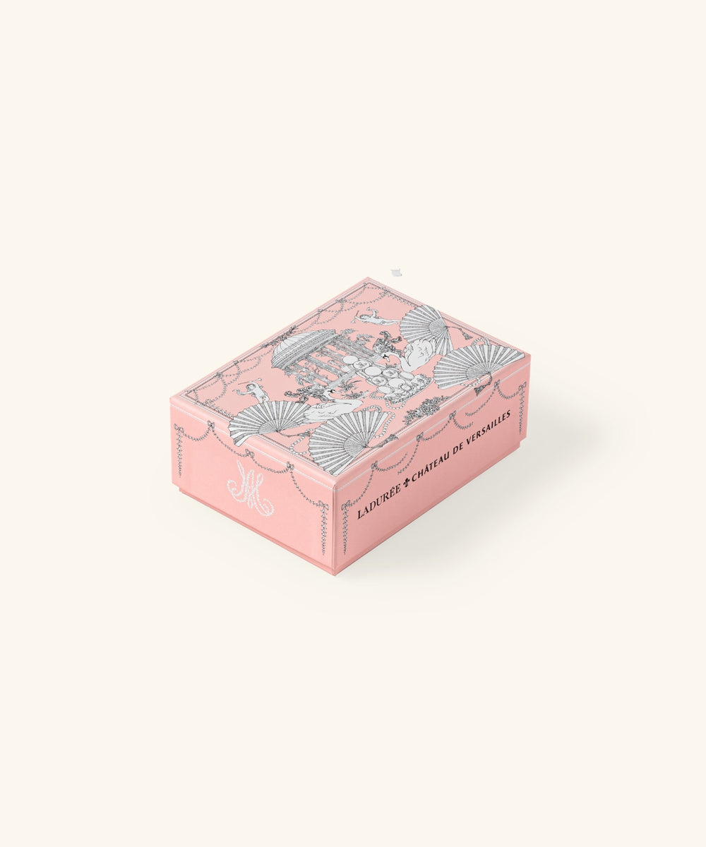 Versailles x Ladurée Gift Set - Image 3